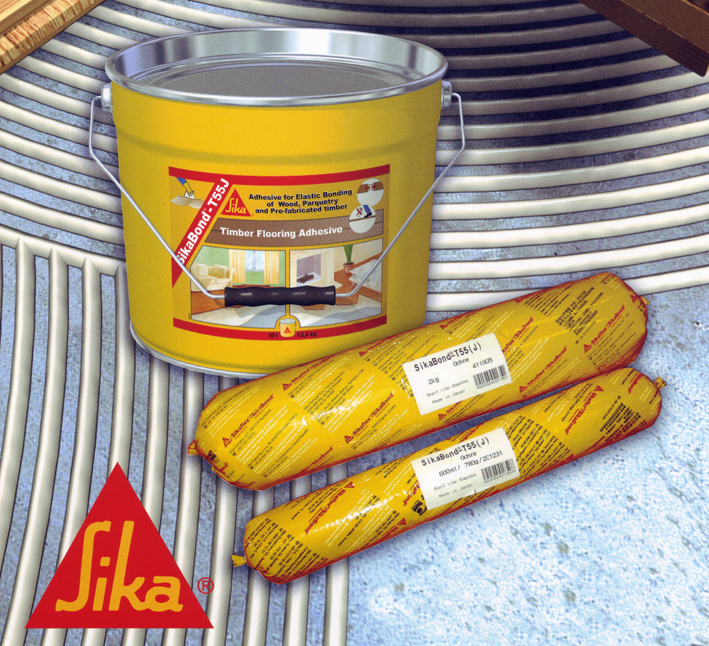 SIKA PRODUCTS